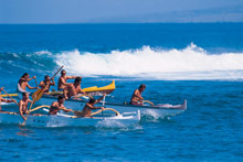 The Fairmont Orchid Hawaii