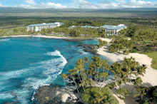 The Fairmont Orchid Hawaii