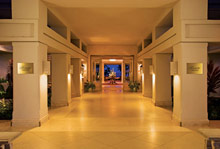 The Fairmont Orchid Hawaii