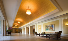 The Fairmont Orchid Hawaii