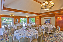 The Fairmont Orchid Hawaii