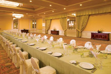 The Fairmont Orchid Hawaii