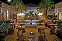 The Fairmont Orchid Hawaii