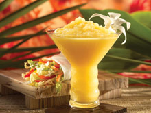 The Fairmont Orchid Hawaii