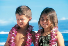 The Fairmont Orchid Hawaii