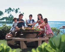 The Fairmont Orchid Hawaii