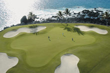 The Fairmont Orchid Hawaii