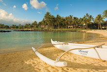 The Fairmont Orchid Hawaii