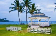 The Fairmont Orchid Hawaii