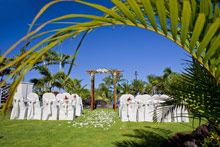 The Fairmont Orchid Hawaii