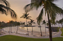 The Fairmont Orchid Hawaii