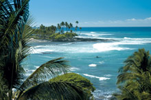 The Fairmont Orchid Hawaii