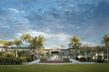 The Fairmont Orchid Hawaii