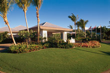 The Fairmont Orchid Hawaii