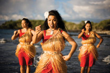 The Fairmont Orchid Hawaii