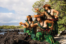 The Fairmont Orchid Hawaii