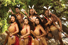 The Fairmont Orchid Hawaii