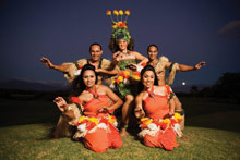 The Fairmont Orchid Hawaii