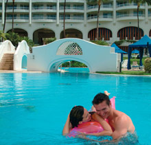 The Fairmont Kea Lani Maui