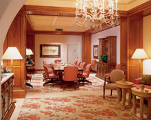 The Fairmont Kea Lani Maui