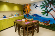 The Fairmont Kea Lani Maui