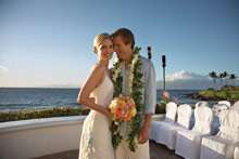 The Fairmont Kea Lani Maui