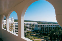 The Fairmont Kea Lani Maui