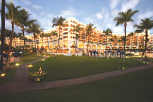The Fairmont Kea Lani Maui