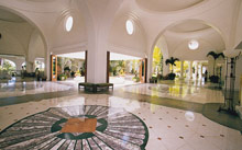 The Fairmont Kea Lani Maui