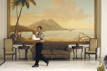 The Fairmont Kea Lani Maui