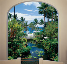The Fairmont Kea Lani Maui