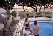 The Fairmont Kea Lani Maui