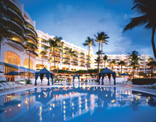 The Fairmont Kea Lani Maui