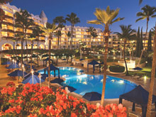 The Fairmont Kea Lani Maui