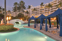 The Fairmont Kea Lani Maui