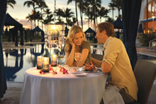 The Fairmont Kea Lani Maui