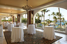 The Fairmont Kea Lani Maui