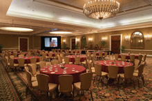 The Fairmont Kea Lani Maui