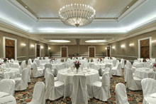 The Fairmont Kea Lani Maui