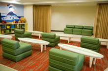 The Fairmont Kea Lani Maui