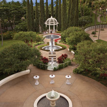 The Fairmont Kea Lani Maui