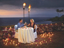 The Fairmont Kea Lani Maui