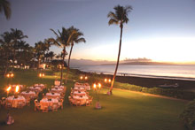 The Fairmont Kea Lani Maui