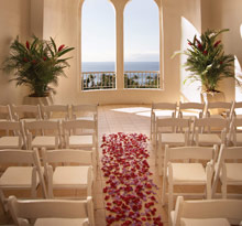 The Fairmont Kea Lani Maui