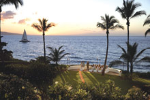 The Fairmont Kea Lani Maui