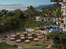 The Fairmont Kea Lani Maui