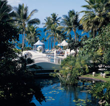 The Fairmont Kea Lani Maui