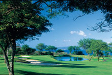 The Fairmont Kea Lani Maui