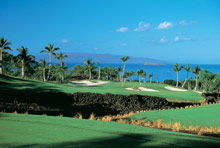 The Fairmont Kea Lani Maui