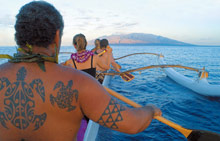 The Fairmont Kea Lani Maui